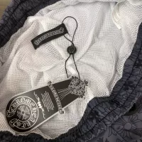 Cheap Chrome Hearts Pants For Men #1361334 Replica Wholesale [$42.00 USD] [ITEM#1361334] on Replica Chrome Hearts Pants