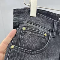 Cheap Balenciaga Jeans For Men #1361336 Replica Wholesale [$68.00 USD] [ITEM#1361336] on Replica Balenciaga Jeans