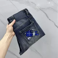 Cheap Burberry Jeans For Men #1361337 Replica Wholesale [$68.00 USD] [ITEM#1361337] on Replica Burberry Jeans