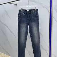 Cheap Burberry Jeans For Men #1361337 Replica Wholesale [$68.00 USD] [ITEM#1361337] on Replica Burberry Jeans