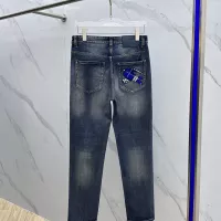 Cheap Burberry Jeans For Men #1361337 Replica Wholesale [$68.00 USD] [ITEM#1361337] on Replica Burberry Jeans