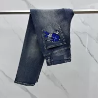 Cheap Burberry Jeans For Men #1361337 Replica Wholesale [$68.00 USD] [ITEM#1361337] on Replica Burberry Jeans