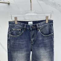 Cheap Burberry Jeans For Men #1361337 Replica Wholesale [$68.00 USD] [ITEM#1361337] on Replica Burberry Jeans