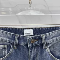 Cheap Burberry Jeans For Men #1361337 Replica Wholesale [$68.00 USD] [ITEM#1361337] on Replica Burberry Jeans