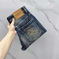 Cheap Burberry Jeans For Men #1361338 Replica Wholesale [$68.00 USD] [ITEM#1361338] on Replica Burberry Jeans
