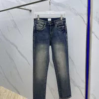 Cheap Burberry Jeans For Men #1361338 Replica Wholesale [$68.00 USD] [ITEM#1361338] on Replica Burberry Jeans