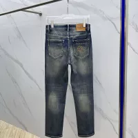 Cheap Burberry Jeans For Men #1361338 Replica Wholesale [$68.00 USD] [ITEM#1361338] on Replica Burberry Jeans