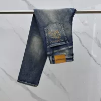 Cheap Burberry Jeans For Men #1361338 Replica Wholesale [$68.00 USD] [ITEM#1361338] on Replica Burberry Jeans