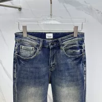 Cheap Burberry Jeans For Men #1361338 Replica Wholesale [$68.00 USD] [ITEM#1361338] on Replica Burberry Jeans