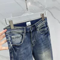 Cheap Burberry Jeans For Men #1361338 Replica Wholesale [$68.00 USD] [ITEM#1361338] on Replica Burberry Jeans