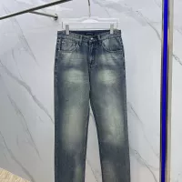 Cheap Chrome Hearts Jeans For Men #1361339 Replica Wholesale [$68.00 USD] [ITEM#1361339] on Replica Chrome Hearts Jeans
