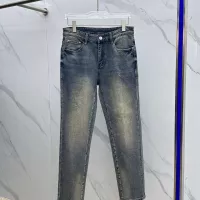 Cheap Moncler Jeans For Men #1361341 Replica Wholesale [$68.00 USD] [ITEM#1361341] on Replica Moncler Jeans