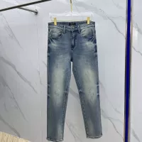 Cheap Prada Jeans For Men #1361342 Replica Wholesale [$68.00 USD] [ITEM#1361342] on Replica Prada Jeans