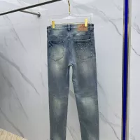 Cheap Prada Jeans For Men #1361342 Replica Wholesale [$68.00 USD] [ITEM#1361342] on Replica Prada Jeans