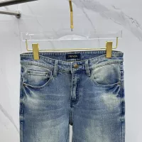 Cheap Prada Jeans For Men #1361342 Replica Wholesale [$68.00 USD] [ITEM#1361342] on Replica Prada Jeans