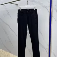 Cheap Burberry Jeans For Men #1361343 Replica Wholesale [$80.00 USD] [ITEM#1361343] on Replica Burberry Jeans