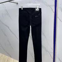 Cheap Burberry Jeans For Men #1361343 Replica Wholesale [$80.00 USD] [ITEM#1361343] on Replica Burberry Jeans