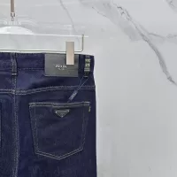 Cheap Prada Jeans For Men #1361344 Replica Wholesale [$80.00 USD] [ITEM#1361344] on Replica Prada Jeans