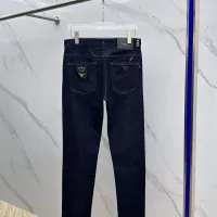 Cheap Prada Jeans For Men #1361344 Replica Wholesale [$80.00 USD] [ITEM#1361344] on Replica Prada Jeans