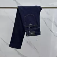 Cheap Prada Jeans For Men #1361344 Replica Wholesale [$80.00 USD] [ITEM#1361344] on Replica Prada Jeans