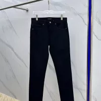 Cheap Prada Jeans For Men #1361345 Replica Wholesale [$80.00 USD] [ITEM#1361345] on Replica Prada Jeans