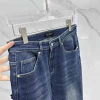 Cheap Prada Jeans For Men #1361346 Replica Wholesale [$80.00 USD] [ITEM#1361346] on Replica Prada Jeans