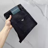Cheap Armani Jeans For Men #1361347 Replica Wholesale [$85.00 USD] [ITEM#1361347] on Replica Armani Jeans