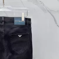 Cheap Armani Jeans For Men #1361347 Replica Wholesale [$85.00 USD] [ITEM#1361347] on Replica Armani Jeans
