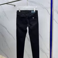 Cheap Armani Jeans For Men #1361347 Replica Wholesale [$85.00 USD] [ITEM#1361347] on Replica Armani Jeans