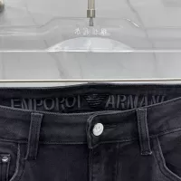 Cheap Armani Jeans For Men #1361347 Replica Wholesale [$85.00 USD] [ITEM#1361347] on Replica Armani Jeans