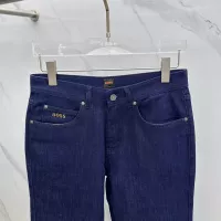 Cheap Boss Jeans For Men #1361348 Replica Wholesale [$85.00 USD] [ITEM#1361348] on Replica Boss Jeans