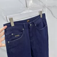 Cheap Boss Jeans For Men #1361348 Replica Wholesale [$85.00 USD] [ITEM#1361348] on Replica Boss Jeans