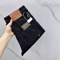 Cheap Boss Jeans For Men #1361349 Replica Wholesale [$85.00 USD] [ITEM#1361349] on Replica Boss Jeans