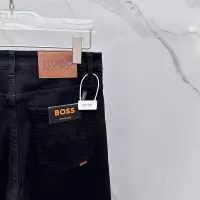 Cheap Boss Jeans For Men #1361349 Replica Wholesale [$85.00 USD] [ITEM#1361349] on Replica Boss Jeans