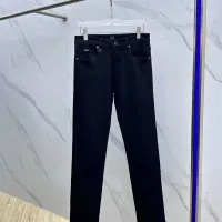 Cheap Boss Jeans For Men #1361349 Replica Wholesale [$85.00 USD] [ITEM#1361349] on Replica Boss Jeans
