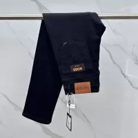 Cheap Boss Jeans For Men #1361349 Replica Wholesale [$85.00 USD] [ITEM#1361349] on Replica Boss Jeans