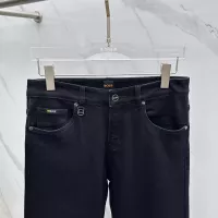 Cheap Boss Jeans For Men #1361349 Replica Wholesale [$85.00 USD] [ITEM#1361349] on Replica Boss Jeans