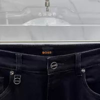 Cheap Boss Jeans For Men #1361349 Replica Wholesale [$85.00 USD] [ITEM#1361349] on Replica Boss Jeans
