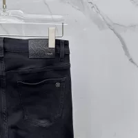 Cheap LOEWE Jeans For Men #1361350 Replica Wholesale [$85.00 USD] [ITEM#1361350] on Replica LOEWE Jeans