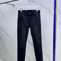 Cheap LOEWE Jeans For Men #1361350 Replica Wholesale [$85.00 USD] [ITEM#1361350] on Replica LOEWE Jeans