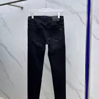 Cheap LOEWE Jeans For Men #1361350 Replica Wholesale [$85.00 USD] [ITEM#1361350] on Replica LOEWE Jeans