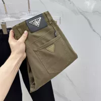 Cheap Prada Jeans For Men #1361351 Replica Wholesale [$85.00 USD] [ITEM#1361351] on Replica Prada Jeans