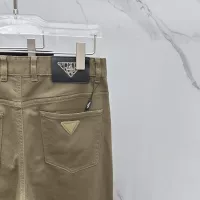 Cheap Prada Jeans For Men #1361351 Replica Wholesale [$85.00 USD] [ITEM#1361351] on Replica Prada Jeans
