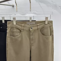 Cheap Prada Jeans For Men #1361351 Replica Wholesale [$85.00 USD] [ITEM#1361351] on Replica Prada Jeans