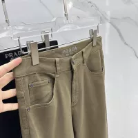 Cheap Prada Jeans For Men #1361351 Replica Wholesale [$85.00 USD] [ITEM#1361351] on Replica Prada Jeans