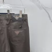 Cheap Prada Jeans For Men #1361352 Replica Wholesale [$85.00 USD] [ITEM#1361352] on Replica Prada Jeans