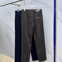 Cheap Prada Jeans For Men #1361352 Replica Wholesale [$85.00 USD] [ITEM#1361352] on Replica Prada Jeans