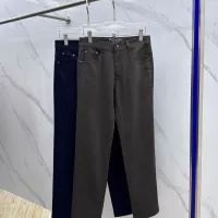 Cheap Prada Jeans For Men #1361352 Replica Wholesale [$85.00 USD] [ITEM#1361352] on Replica Prada Jeans