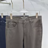 Cheap Prada Jeans For Men #1361352 Replica Wholesale [$85.00 USD] [ITEM#1361352] on Replica Prada Jeans