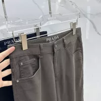 Cheap Prada Jeans For Men #1361352 Replica Wholesale [$85.00 USD] [ITEM#1361352] on Replica Prada Jeans